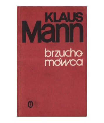 Brzuchomówca