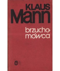 Brzuchomówca
