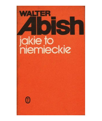 Jakie to niemieckie