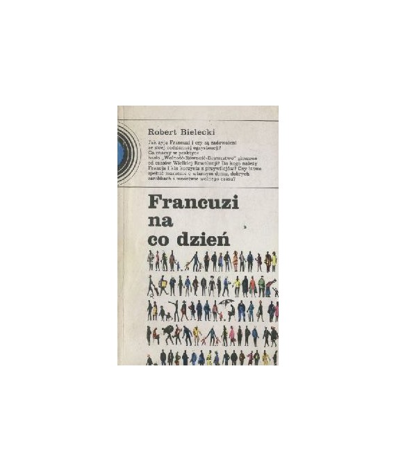Francuzi na co dzień
