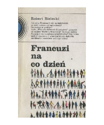 Francuzi na co dzień