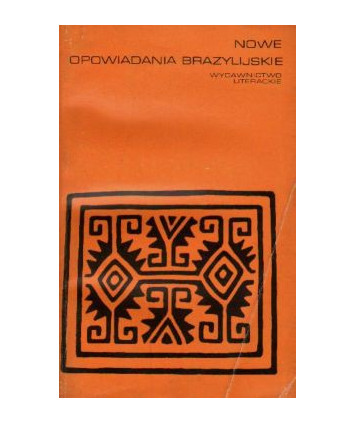 Nowe opowiadania brazylijskie
