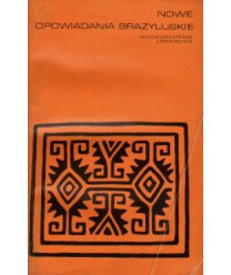 Nowe opowiadania brazylijskie