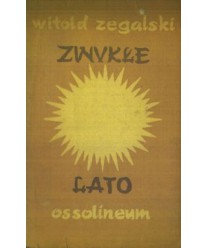 Zwykłe lato