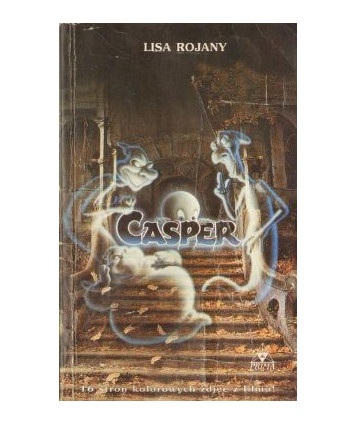 Casper