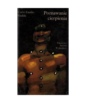 Poznawanie cierpienia