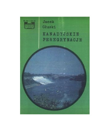 Kanadyjskie peregrynacje