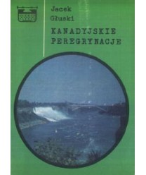 Kanadyjskie peregrynacje