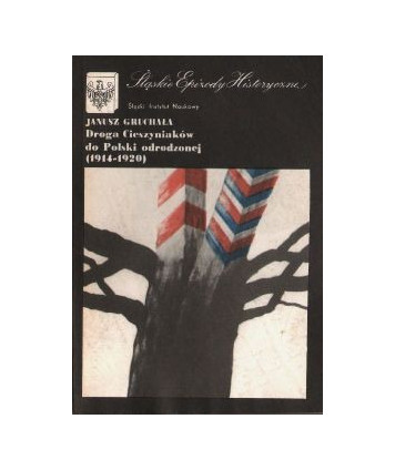 Droga Cieszyniaków do Polski odrodzonej (1914-1920)