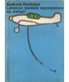 Lotnicze modele wyczynowe na uwięzi
