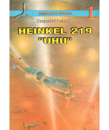 Heinkel 219 “Uhu“