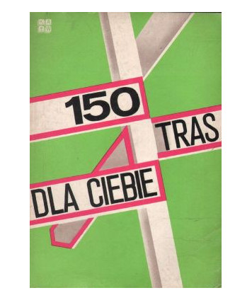 150 tras dla ciebie