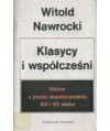 Klasycy i współcześni. Szkice o prozie skandynawskiej XIX i XX wieku