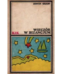 Wieczór w Bizancjum