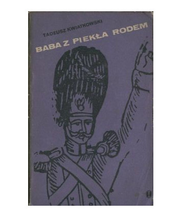 Baba z piekła rodem