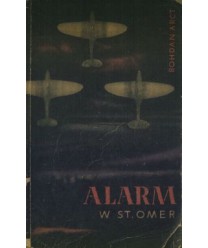Alarm w St. Omer. Opowieści lotnicze