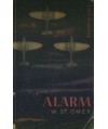 Alarm w St. Omer. Opowieści lotnicze