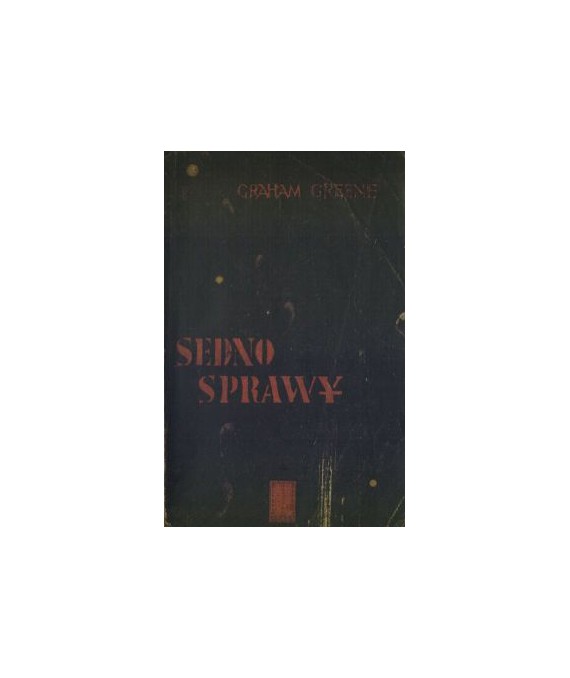 Sedno sprawy