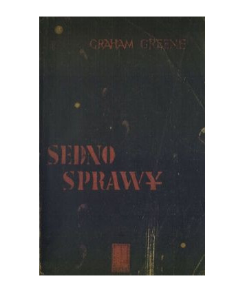 Sedno sprawy