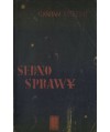 Sedno sprawy