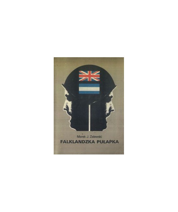 Falklandzka pułapka