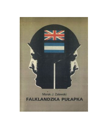 Falklandzka pułapka