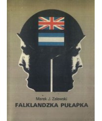 Falklandzka pułapka