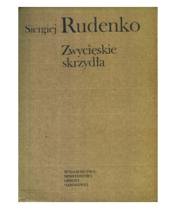 Zwycięskie skrzydła