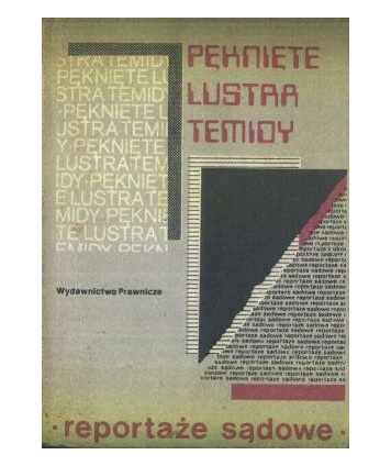 Pęknięte lustro Temidy