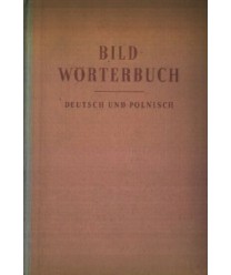 Bildwörterbuch Deutsch und Polnisch