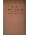 Bildwörterbuch Deutsch und Polnisch