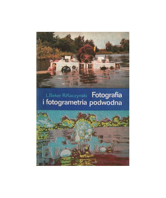 Fotografia i fotogrametria podwodna