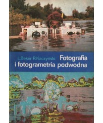 Fotografia i fotogrametria podwodna