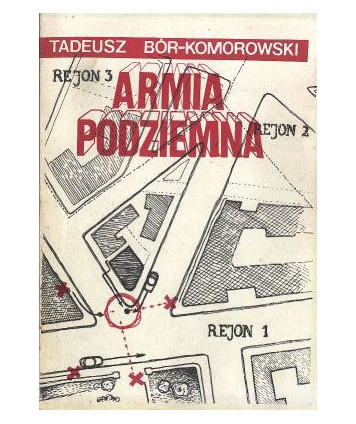 Armia Podziemna