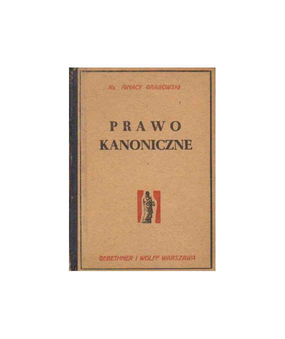 Prawo kanoniczne