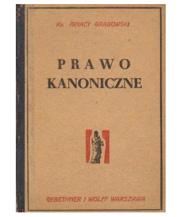 Prawo kanoniczne