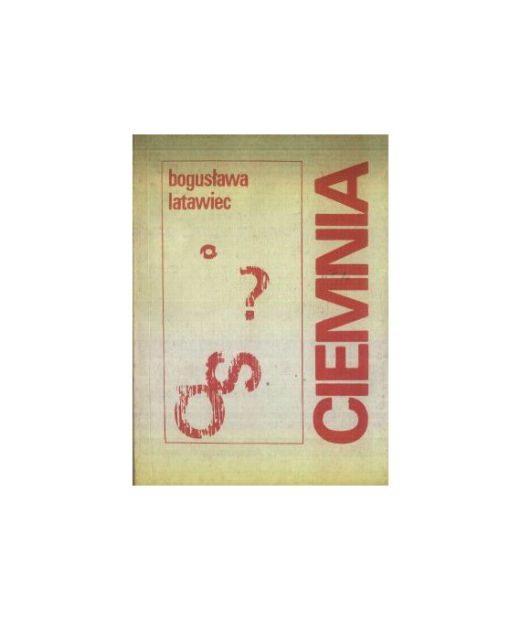 Ciemnia