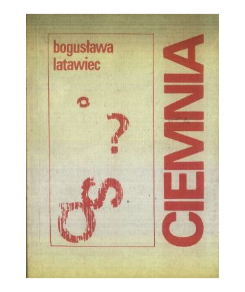 Ciemnia