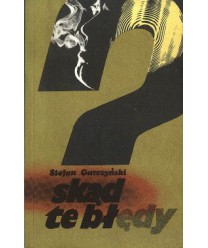 Skąd te błędy?