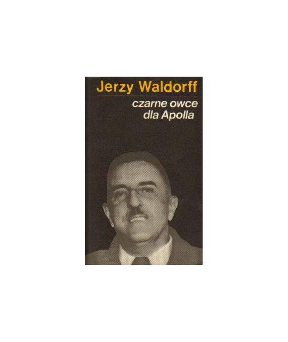 Czarne owce dla Apolla