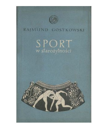 Sport w starożytności