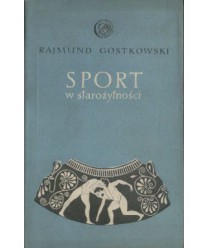 Sport w starożytności