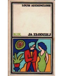 Ja złodziej