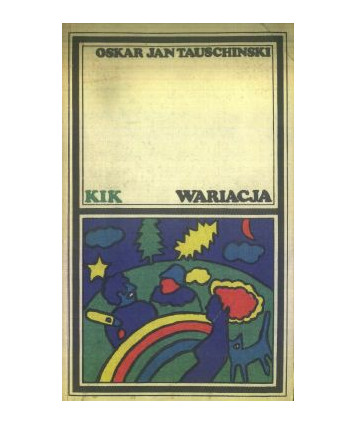 Wariacja