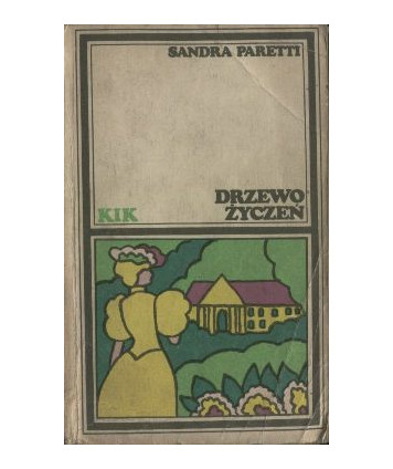 Drzewo życzeń