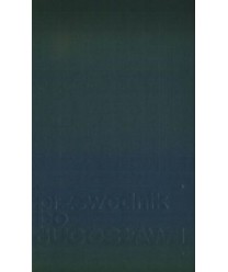 Przewodnik po Jugosławii