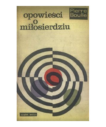 Opowieści o miłosierdziu