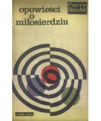 Opowieści o miłosierdziu