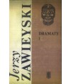 Dramaty 1. Dyktator Faust, Idziemy do wujka, Gdy płoną lasy, Pożegnanie z Salomeą, Maski Marii Dominiki