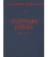 Stylistyka polska. Zarys